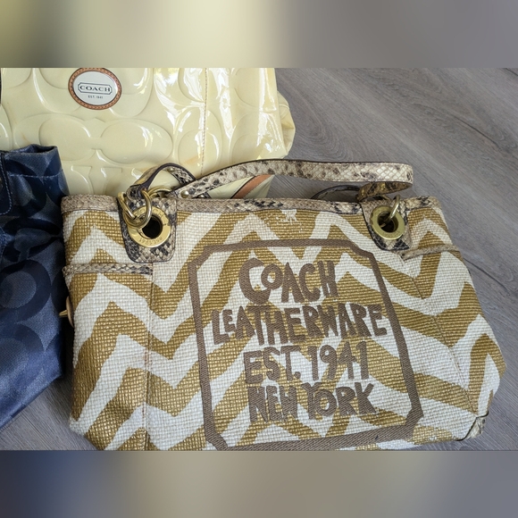 Group of Vintage Coaches . - Picture 10 of 16